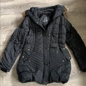 Winter Coat